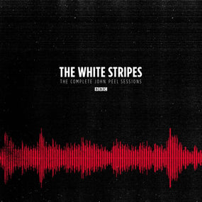White Stripes - Complete John Peel Sessions, The - CD - New