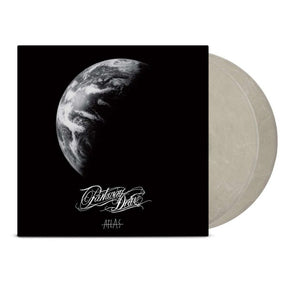 Parkway Drive - Atlas (Ltd. Ed. 2023 2LP Snowy White/Clear White Mix vinyl gatefold reissue) - Vinyl - New