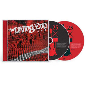 Living End - Living End, The (25th Anniversary Ed. 2CD reissue) - CD - New
