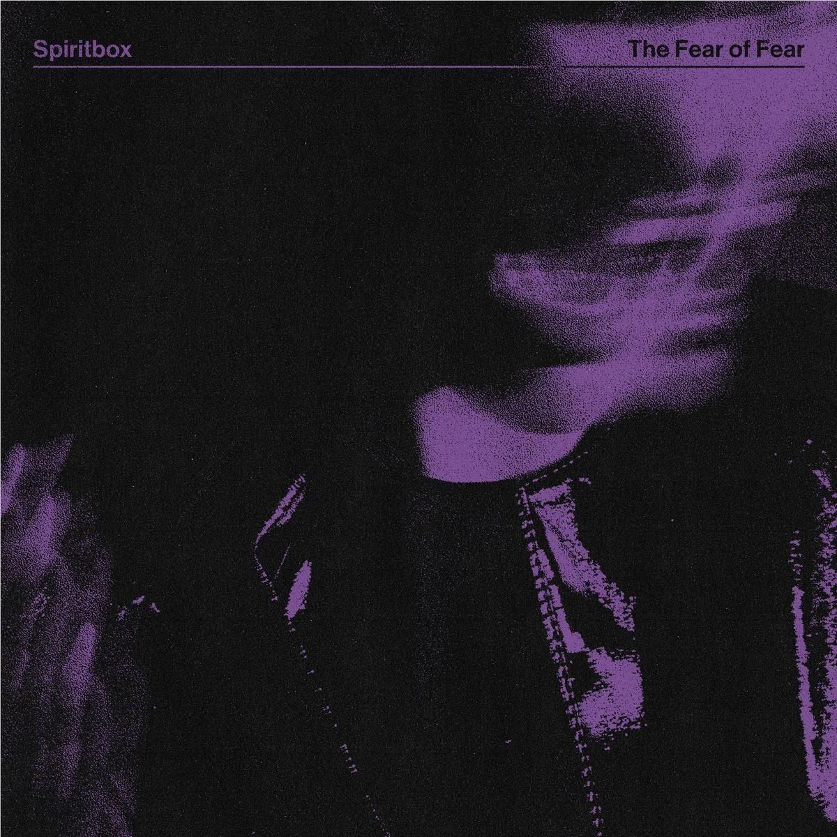 Spiritbox - Fear Of Fear, The - CD - New - PRE-ORDER