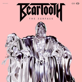 Beartooth - Surface, The - CD - New
