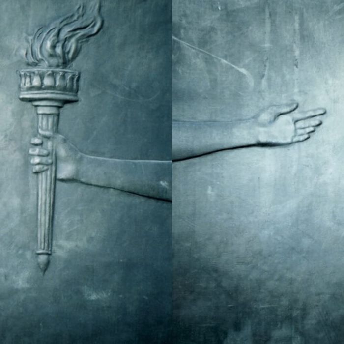 Fugazi - Argument, The - CD - New