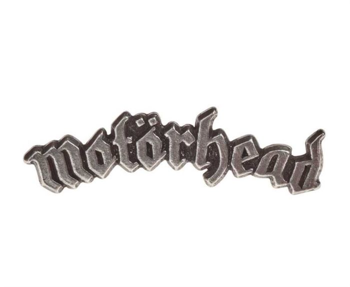 Motorhead - Pin Badge - Motorhead (62mmx15mmx75mm)