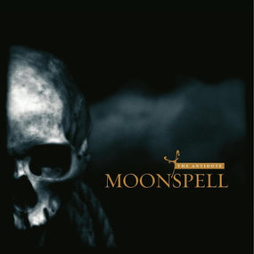Moonspell - Antidote, The (2023 digipak reissue) - CD - New