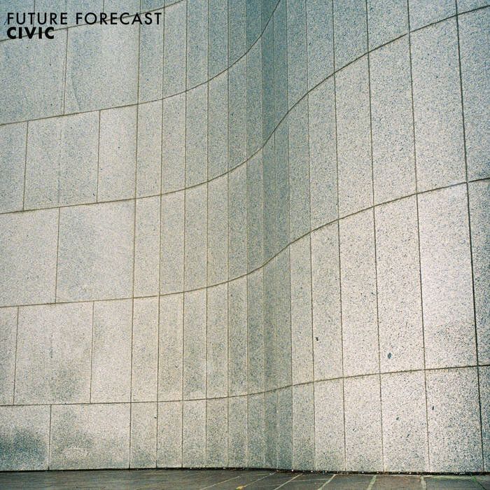 Civic - Future Forecast (2023 reissue) - Vinyl - New