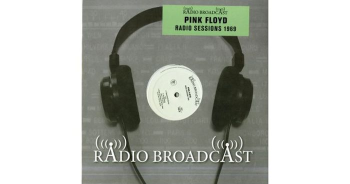 Pink Floyd - Radio Sessions 1969 - Vinyl - New