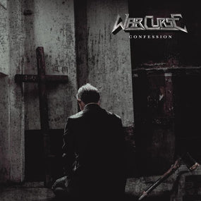 War Curse - Confession - CD - New
