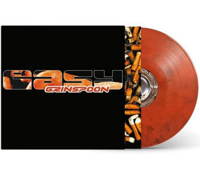 Grinspoon - Easy (Ltd. Ed. 2023 Orange Marbled vinyl gatefold reissue) - Vinyl - New