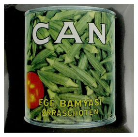 Can - Ege Bamyasi (2023 reissue) - Vinyl - New