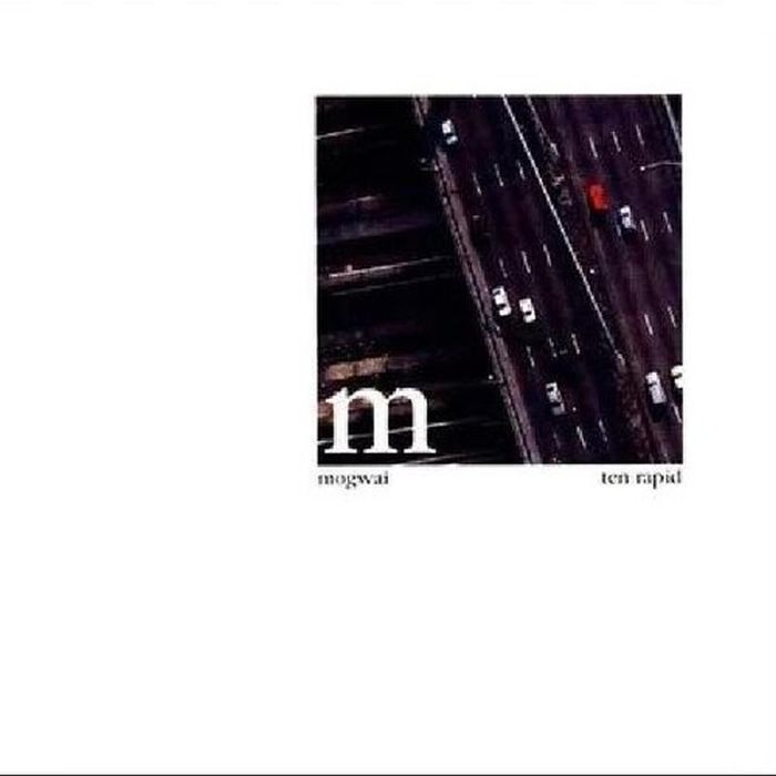 Mogwai - Ten Rapid: Collected Recordings 1996-1997 (2023 reissue) - Vinyl - New