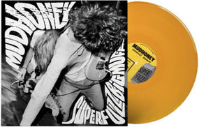 Mudhoney - Superfuzz Bigmuff (Special Anniversary Ed. Mustard Yellow vinyl reissue) - Vinyl - New