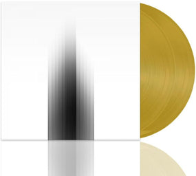 Sleep Token - Sundowning (2023 2LP Gold vinyl gatefold reissue) - Vinyl - New