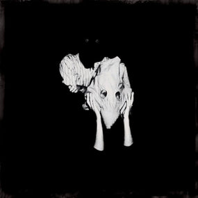Sigur Ros - Kveikur (2023 2LP gatefold reissue) - Vinyl - New