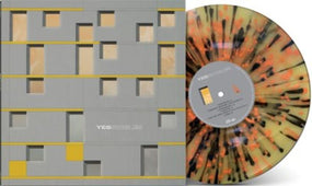 Yes - Yessingles (Splatter vinyl) - Vinyl - New