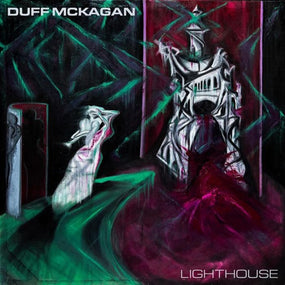 McKagan, Duff - Lighthouse - CD - New