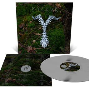 Myrkur - Spine (Silver vinyl) - Vinyl - New