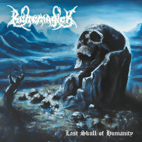 Runemagick - Last Skull Of Humanity (pre-production rough demos for Enter The Realm Of Death) - CD - New