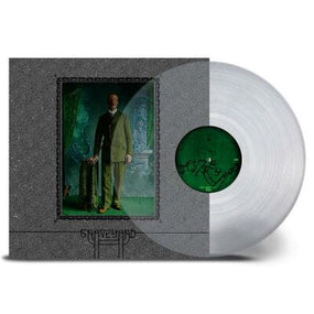 Graveyard - 6 (Crystal Clear vinyl) - Vinyl - New