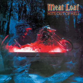 Meat Loaf - Hits Out Of Hell (2019 reissue) - Vinyl - New