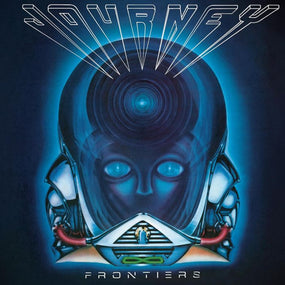 Journey - Frontiers (40th Anniversary Ed. 180g remastered reissue with bonus 7") - Vinyl - New