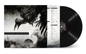 Katatonia - Dead End Kings (2022 10th Anniversary Ed. Half-Speed Master reissue) - Vinyl - New