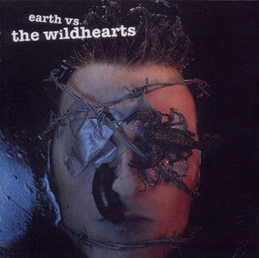 Wildhearts - Earth Vs The Wildhearts (2010 2CD reissue) - CD - New