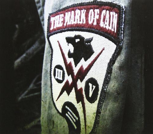 Mark Of Cain - Songs Of The Third And Fifth - CD - New