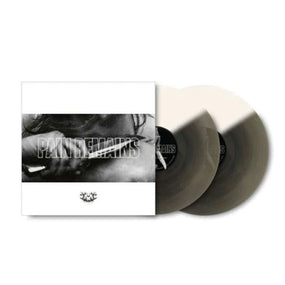 Lorna Shore - Pain Remains (Ltd. Ed. 2023 2LP Black/White Split vinyl gatefold reissue) - Vinyl - New