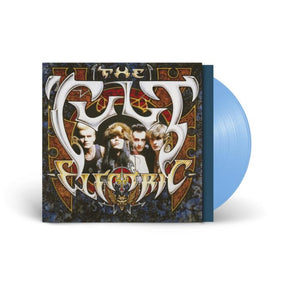 Cult - Electric (2023 Indie Exclusive Blue vinyl gatefold) - Vinyl - New