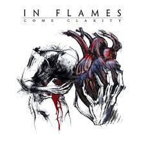 In Flames - Come Clarity (2023 180g 2LP Transparent Violet vinyl remastered reissue) - Vinyl - New