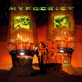 Hypocrisy - Hypocrisy (1999) (2023 reissue) - CD - New