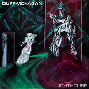 McKagan, Duff - Lighthouse - Vinyl - New