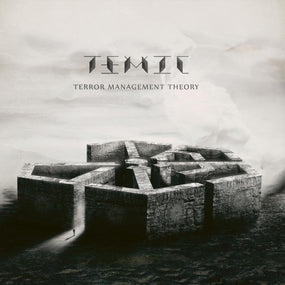 Temic - Terror Management Theory - CD - New
