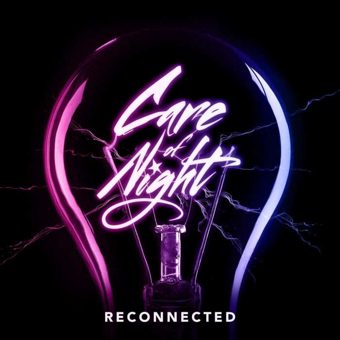Care Of Night - Reconnected - CD - New