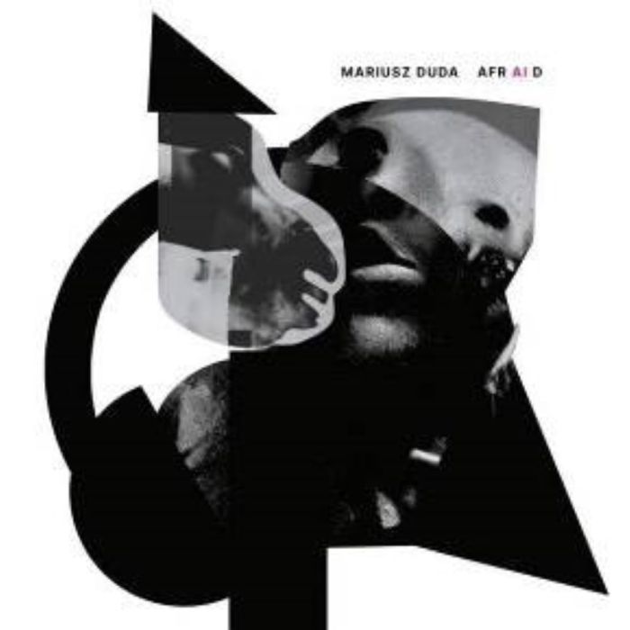 Duda, Mariusz - AFR AI D - CD - New