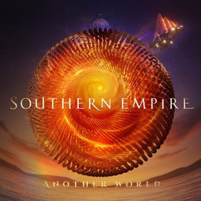 Southern Empire - Another World - CD - New