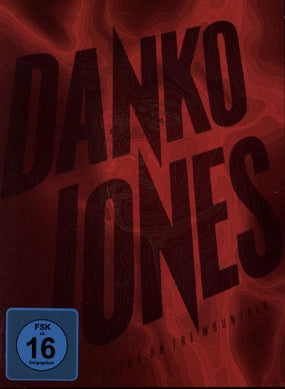 Jones, Danko - Bring On The Mountain (2DVD) (R0) - DVD - Music
