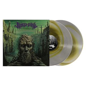 Rivers Of Nihil - Where Owls Know My Name (2023 2LP Green In Clear vinyl gatefold reissue) - Vinyl - New