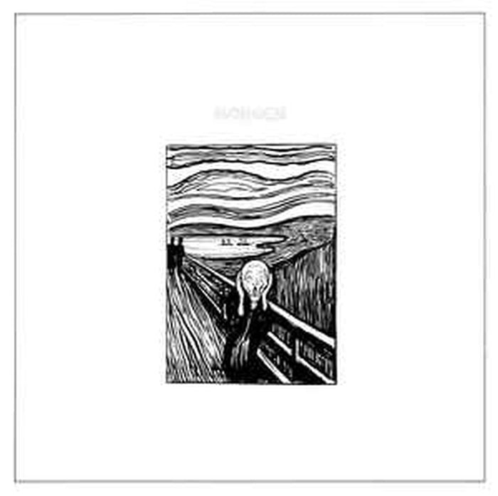 Morgen - Morgen - Vinyl - New