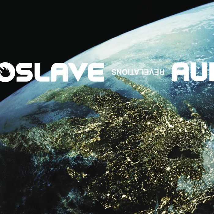 Audioslave - Revelations - CD - New