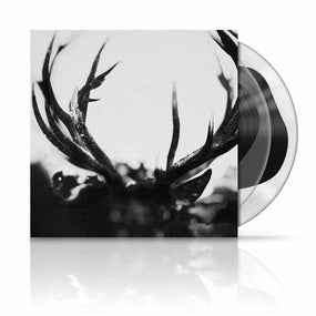 Ihsahn - Ihsahn (2024) (2LP Black Yolk vinyl gatefold) - Vinyl - New