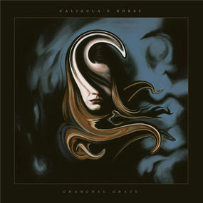 Caligula's Horse - Charcoal Grace (Ltd. Ed. digipak) - CD - New