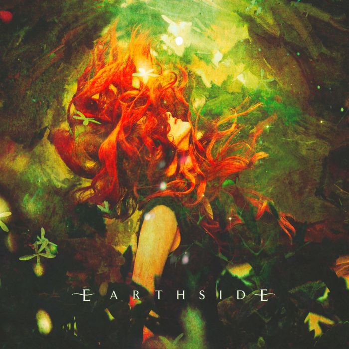 Earthside - Let The Truth Speak - CD - New