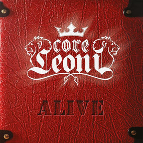 CoreLeoni - Alive - CD - New