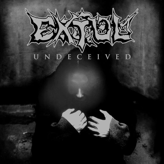 Extol - Undeceived - CD - New