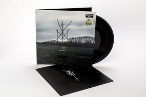 Wiegedood - De Doden Hebben Het Goed III (180g gatefold) - Vinyl - New