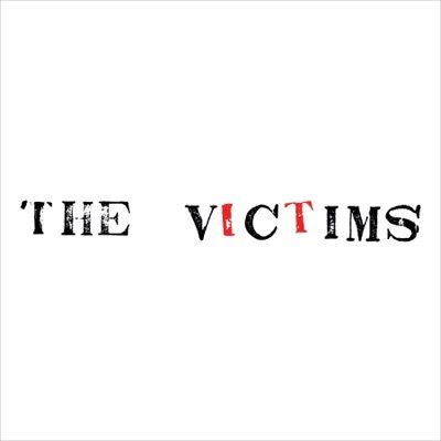 Victims - Victims, The (Ltd. Ed. Colour vinyl gatefold with download) - Vinyl - New