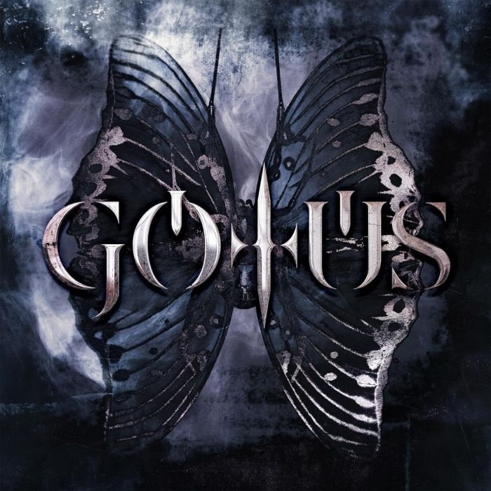 Gotus - Gotus - CD - New