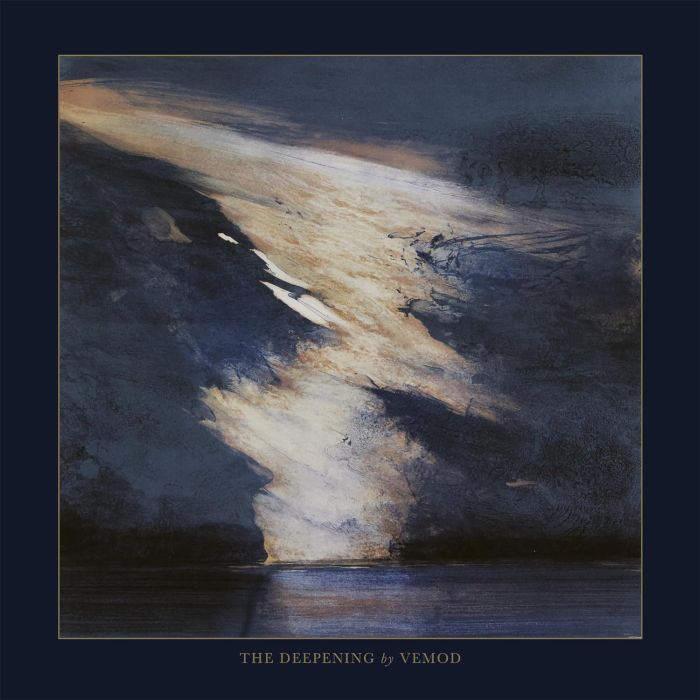 Vemod - Deepening, The - CD - New