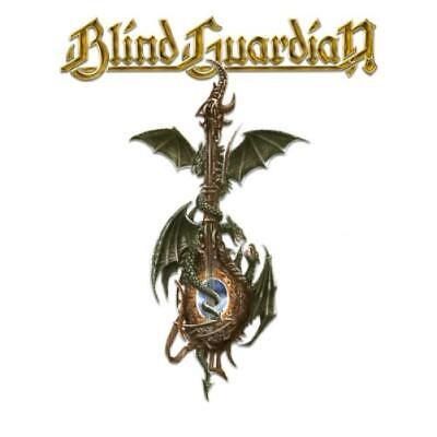 Blind Guardian - Imaginations From The Other Side Live - CD - New